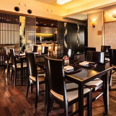 店内